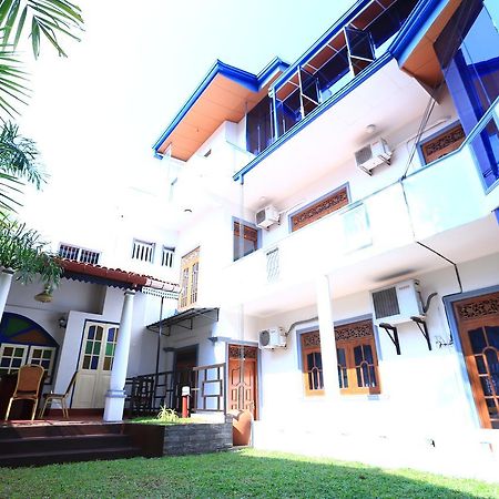 Devoni Nature Resort Matara Exterior foto