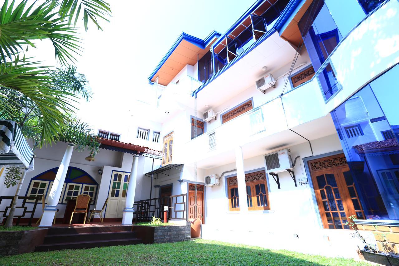 Devoni Nature Resort Matara Exterior foto