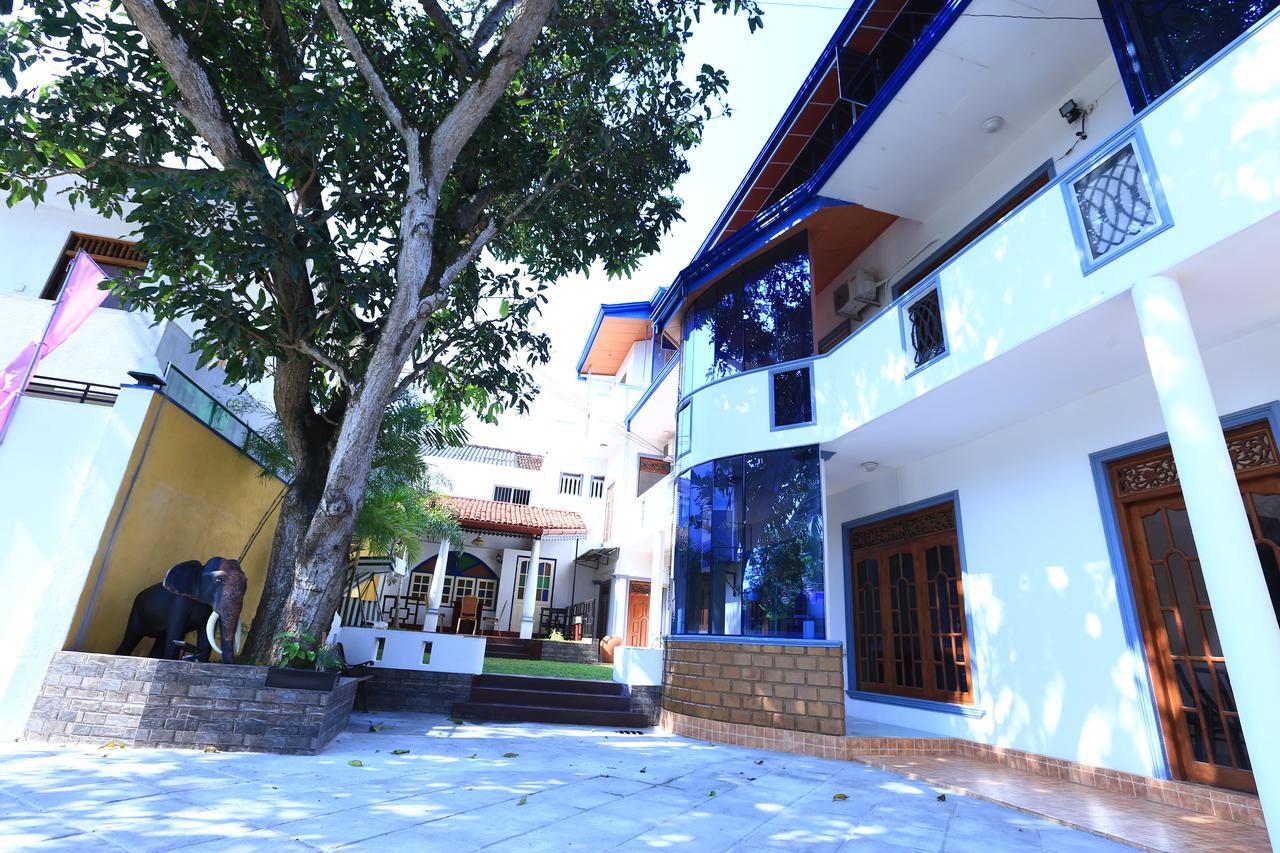 Devoni Nature Resort Matara Exterior foto